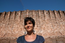 passato il muro