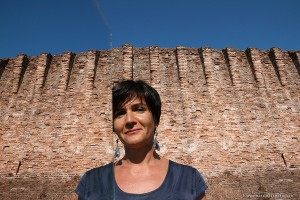 passato il muro