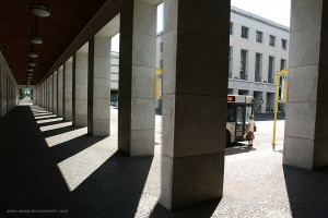 Da lontano